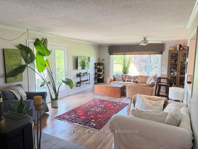 Photo 11 of 4459 Davidson Road, Frontenac, Frontenac South — HOMEH