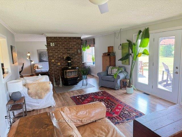 Photo 13 of 4459 Davidson Road, Frontenac, Frontenac South — HOMEH