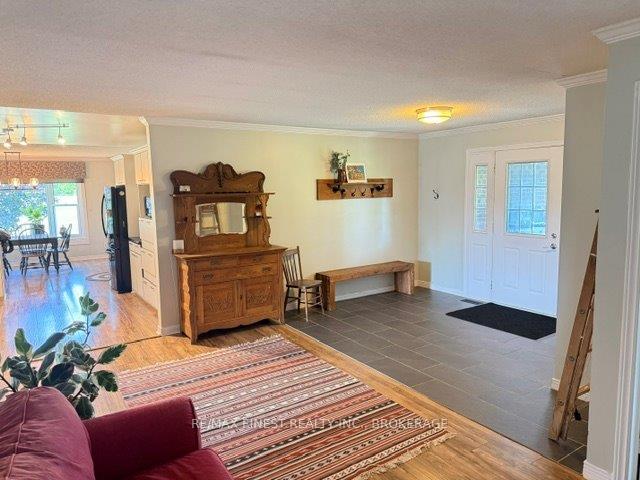 Photo 15 of 4459 Davidson Road, Frontenac, Frontenac South — HOMEH