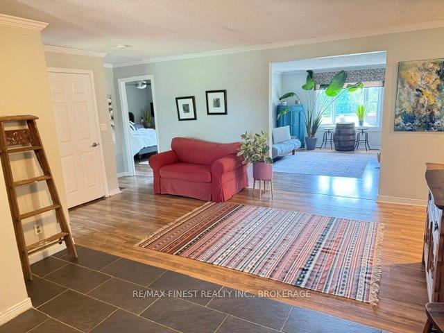 Photo 18 of 4459 Davidson Road, Frontenac, Frontenac South — HOMEH