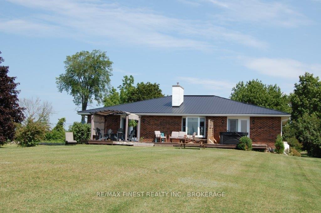 Photo 41 of 4459 Davidson Road, Frontenac, Frontenac South — HOMEH