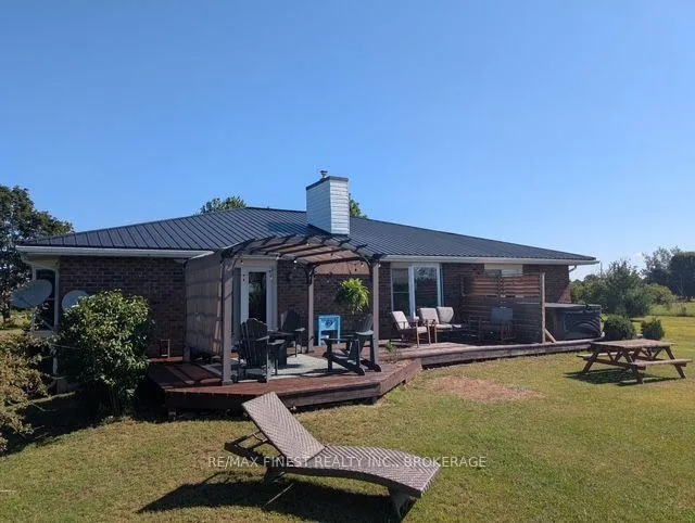 Photo 47 of 4459 Davidson Road, Frontenac, Frontenac South — HOMEH