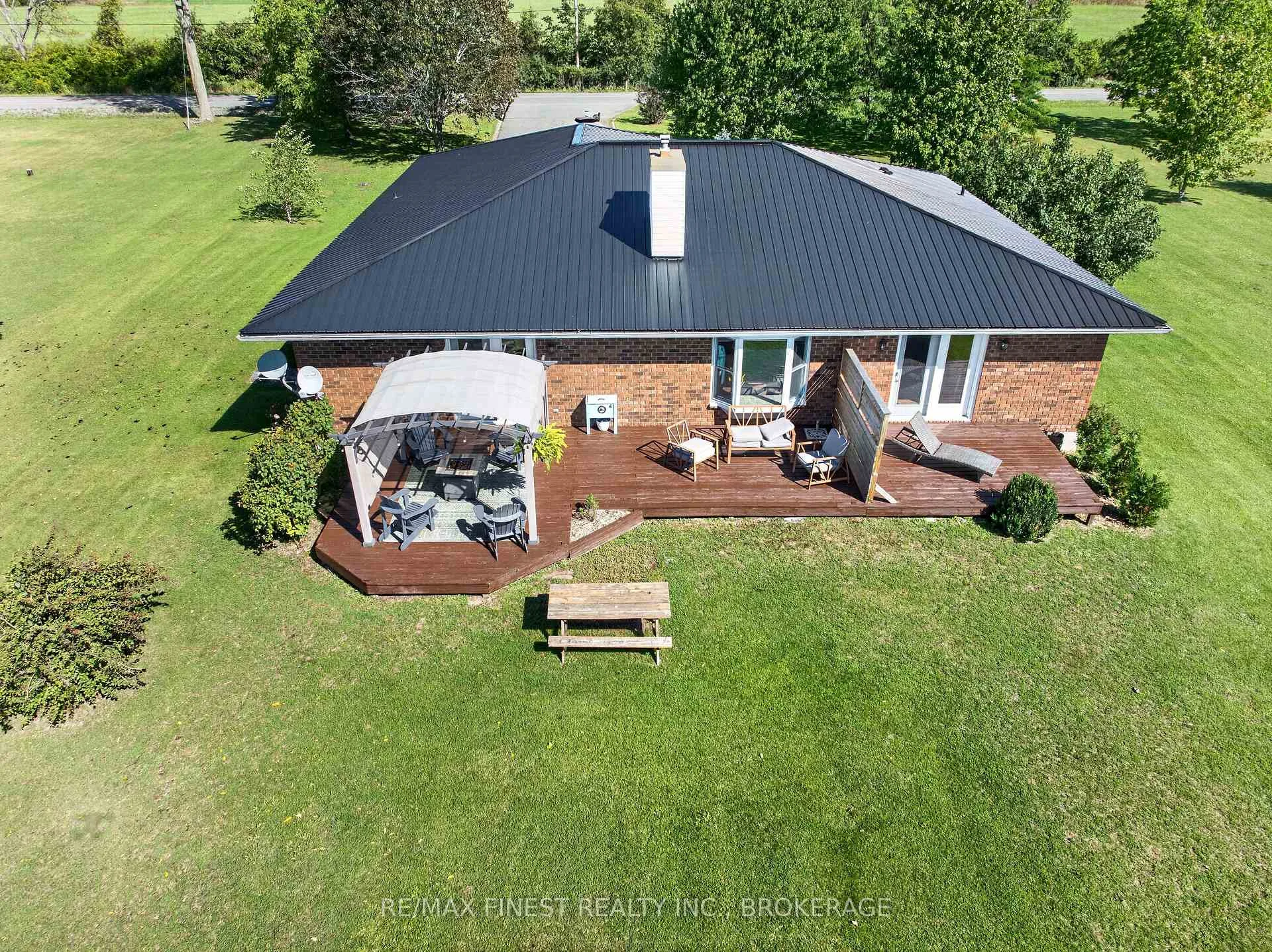 Photo 6 of 4459 Davidson Road, Frontenac, Frontenac South — HOMEH