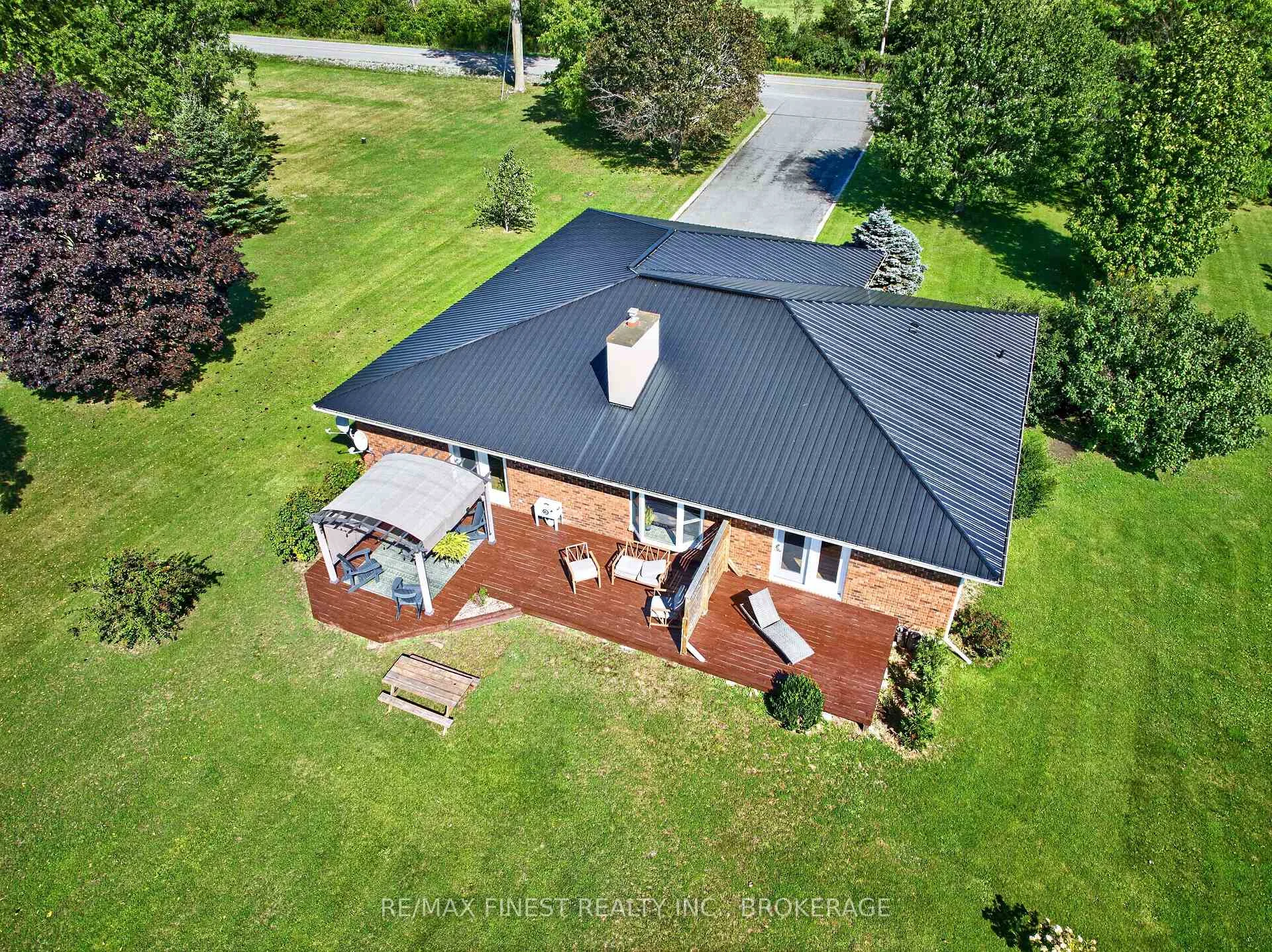 Photo 8 of 4459 Davidson Road, Frontenac, Frontenac South — HOMEH