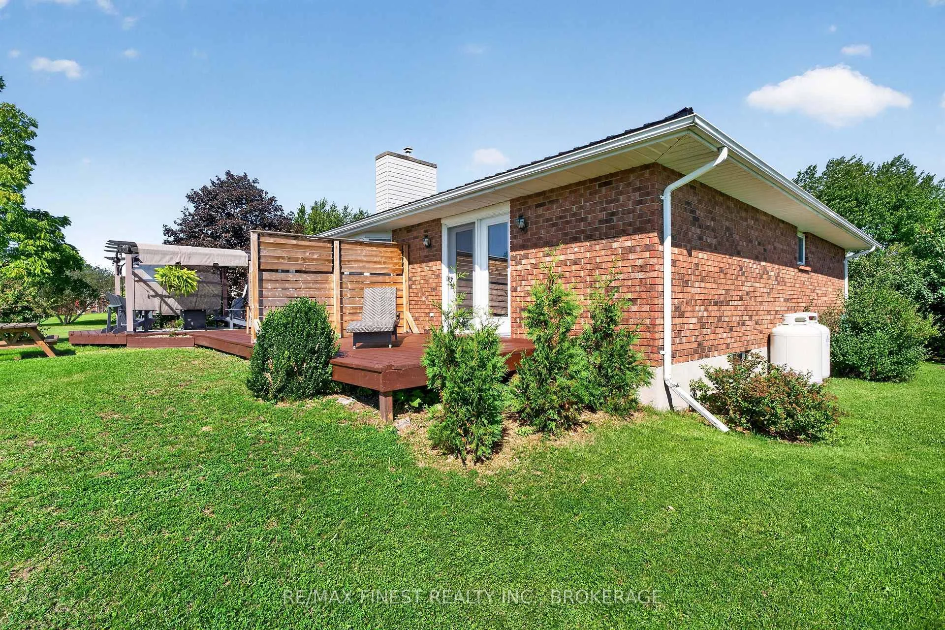 Photo 10 of 4459 Davidson Road, Frontenac, Frontenac South — HOMEH