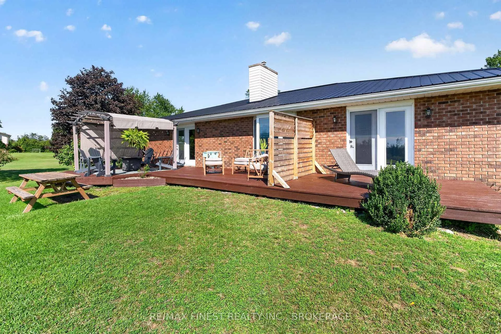 Photo 12 of 4459 Davidson Road, Frontenac, Frontenac South — HOMEH