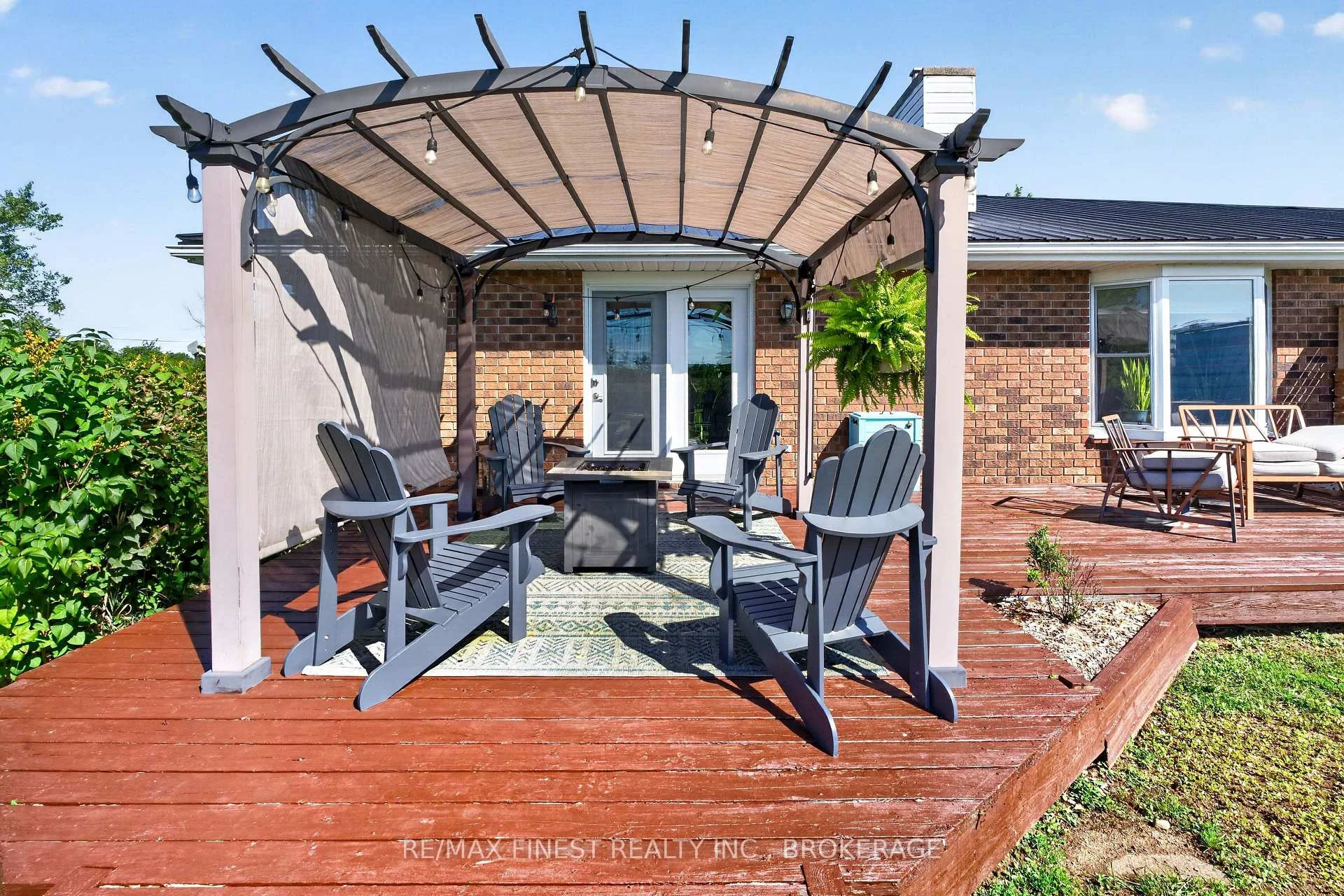 Photo 14 of 4459 Davidson Road, Frontenac, Frontenac South — HOMEH