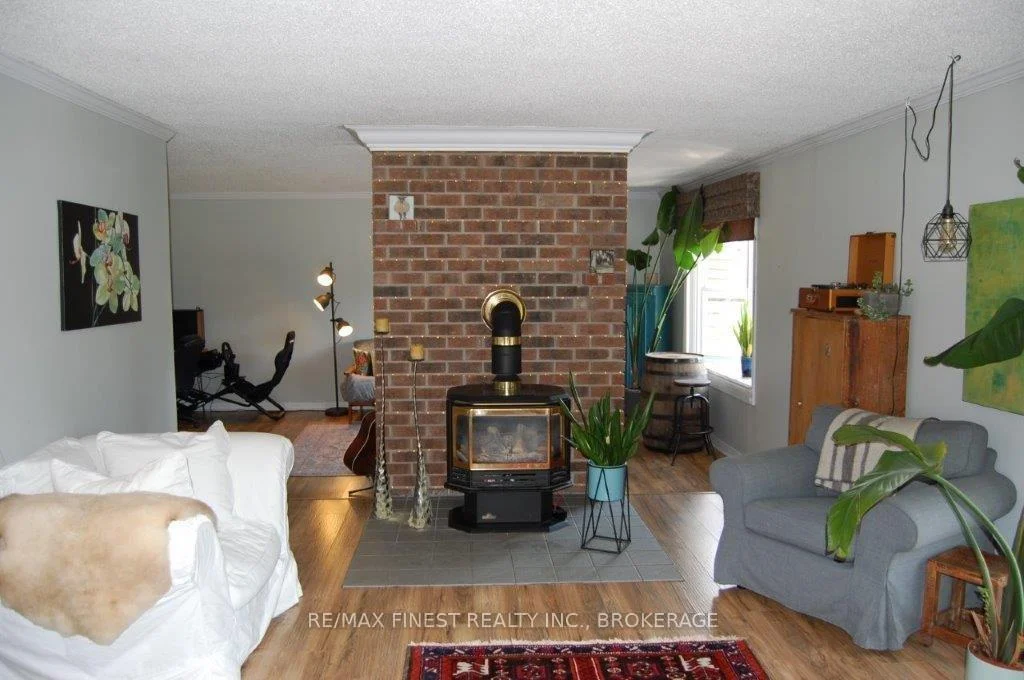 Photo 16 of 4459 Davidson Road, Frontenac, Frontenac South — HOMEH