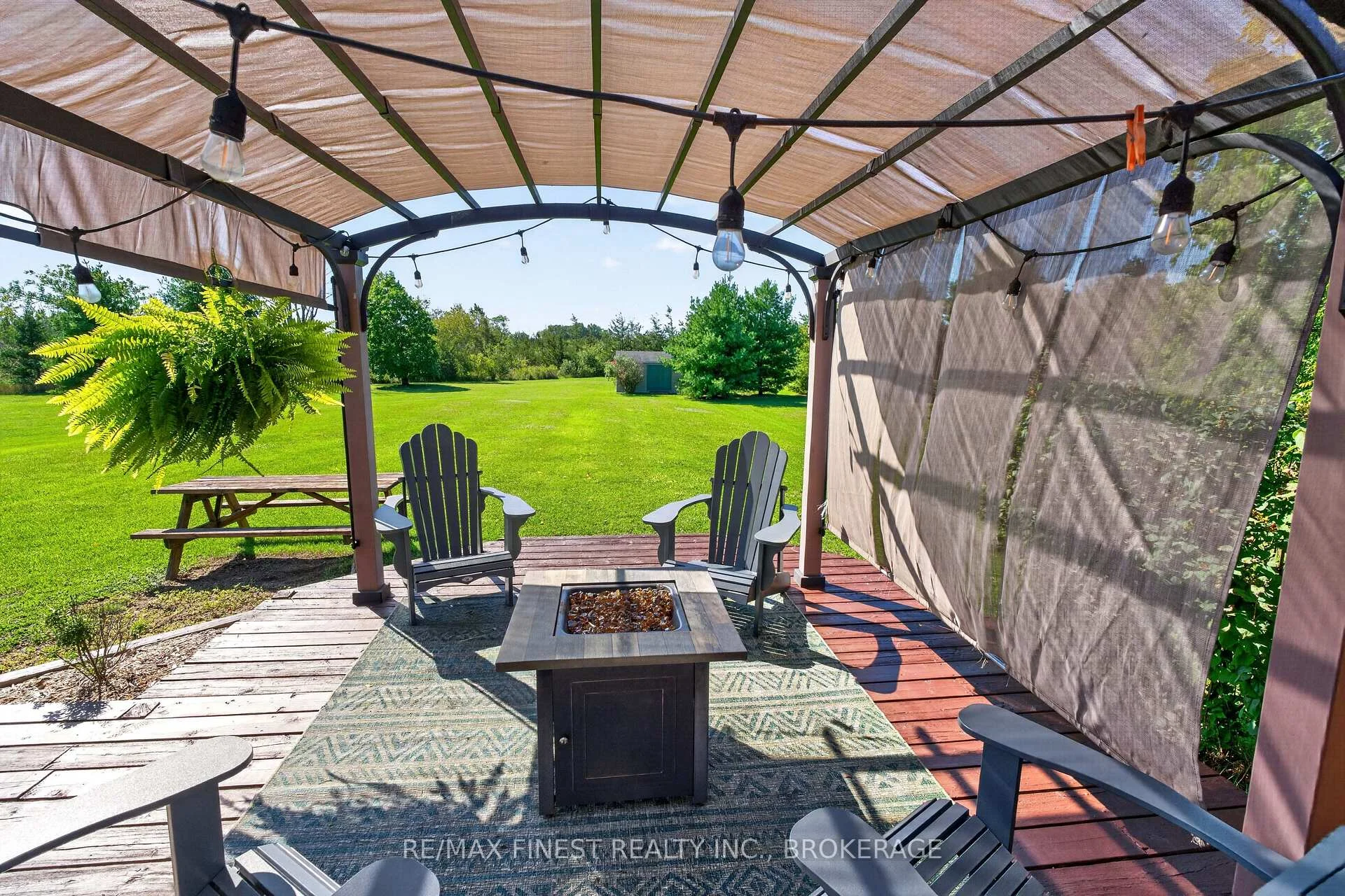 Photo 17 of 4459 Davidson Road, Frontenac, Frontenac South — HOMEH