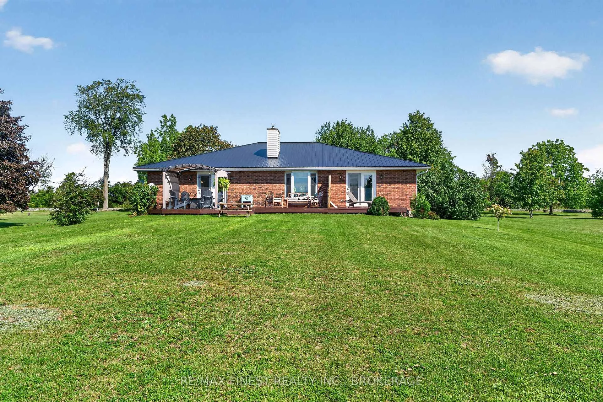 Photo 22 of 4459 Davidson Road, Frontenac, Frontenac South — HOMEH