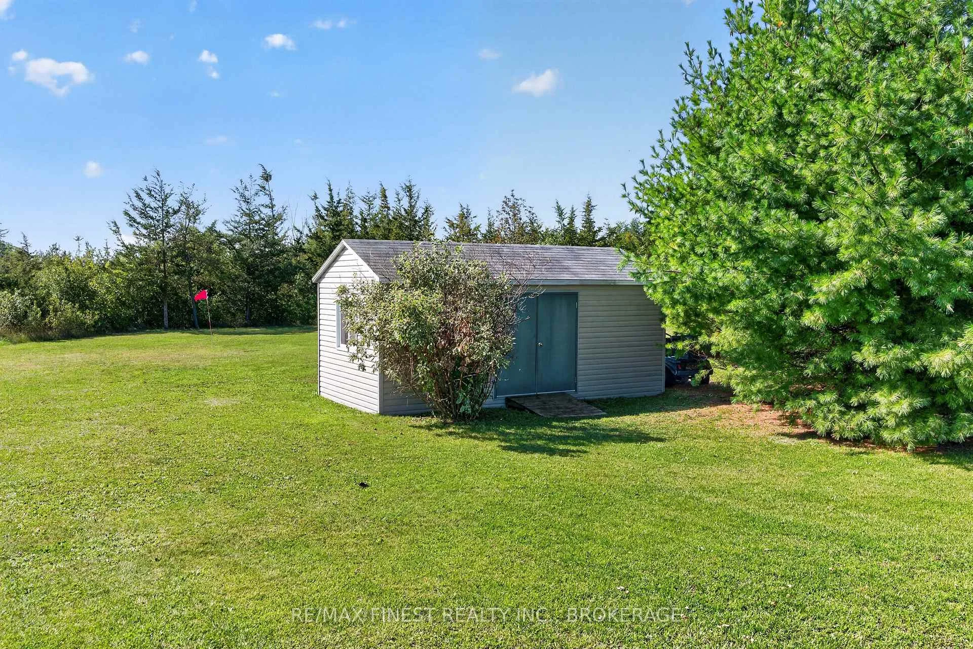 Photo 28 of 4459 Davidson Road, Frontenac, Frontenac South — HOMEH