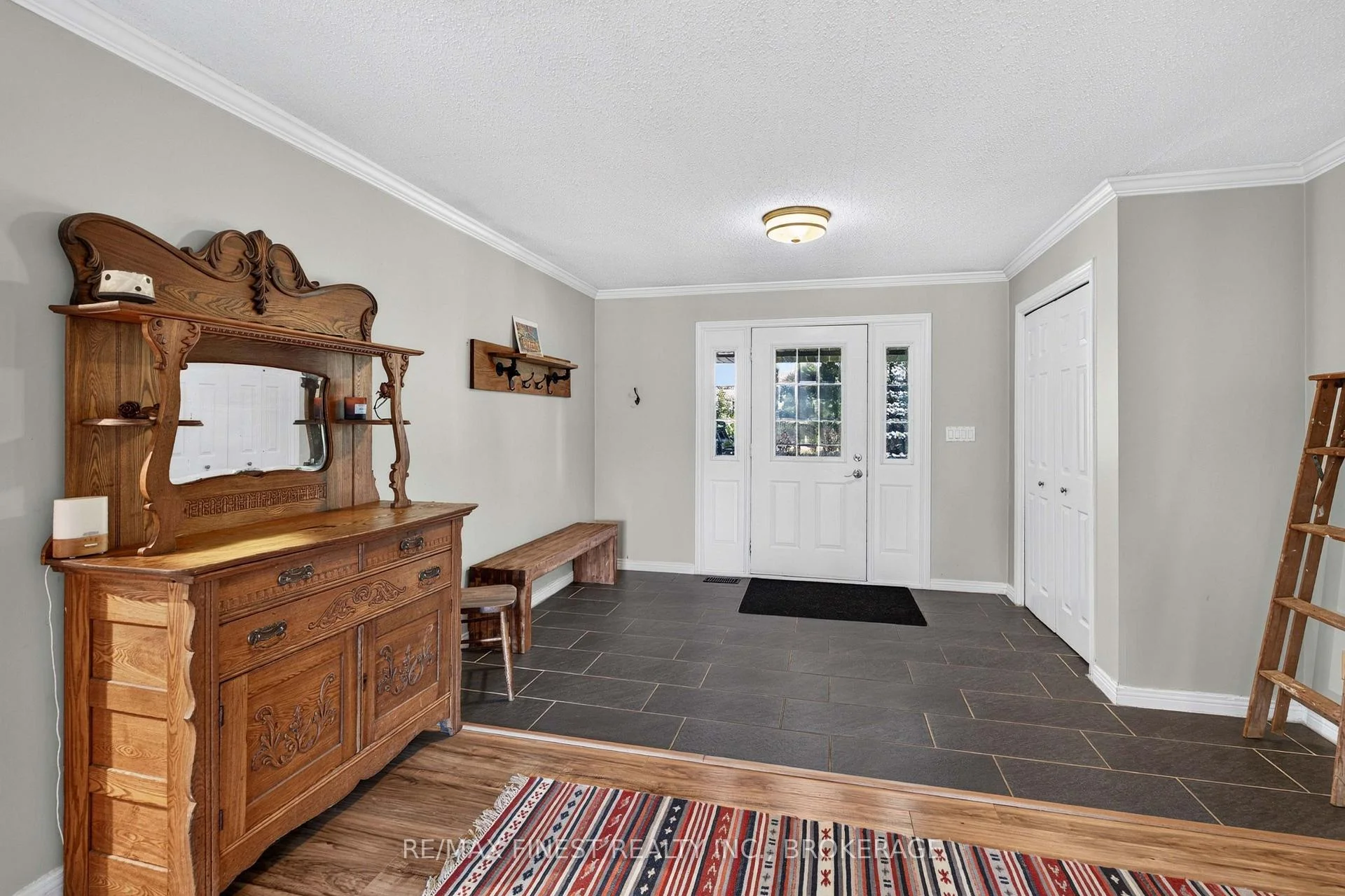 Photo 32 of 4459 Davidson Road, Frontenac, Frontenac South — HOMEH