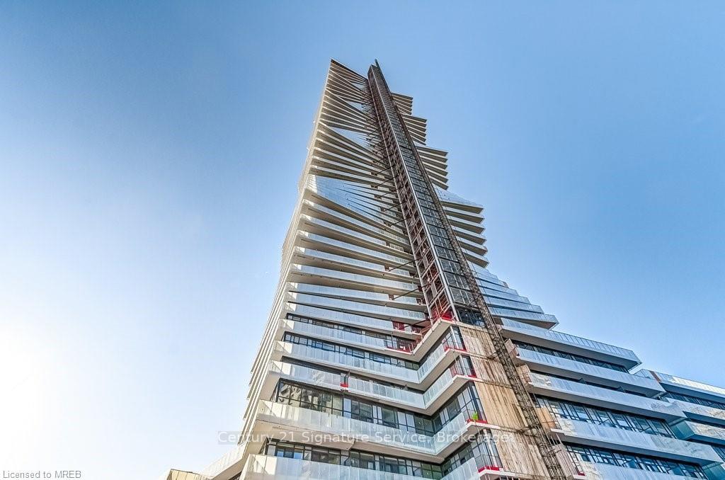 Photo 1 of Unit 214, 3883 Quartz Road, Mississauga, City Centre — HOMEH