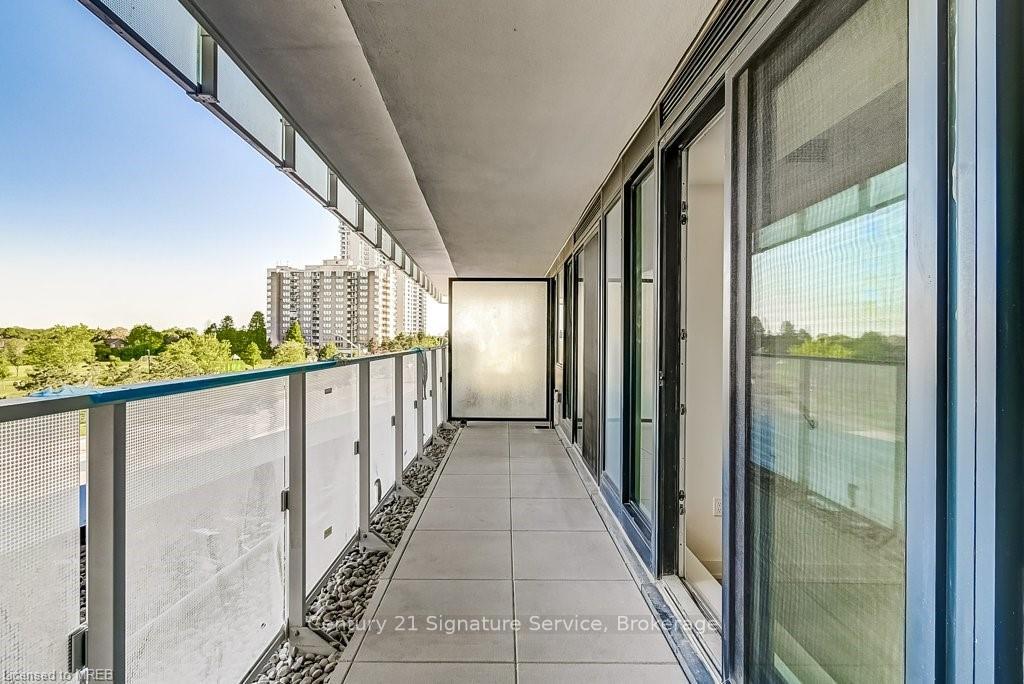 Photo 16 of Unit 214, 3883 Quartz Road, Mississauga, City Centre — HOMEH