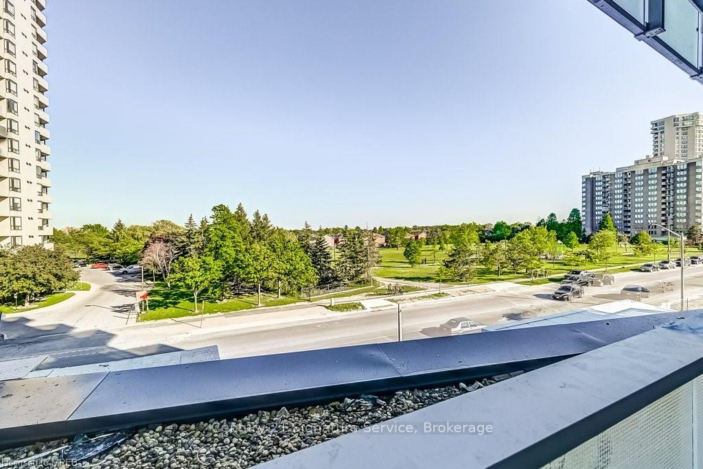 Photo 17 of Unit 214, 3883 Quartz Road, Mississauga, City Centre — HOMEH