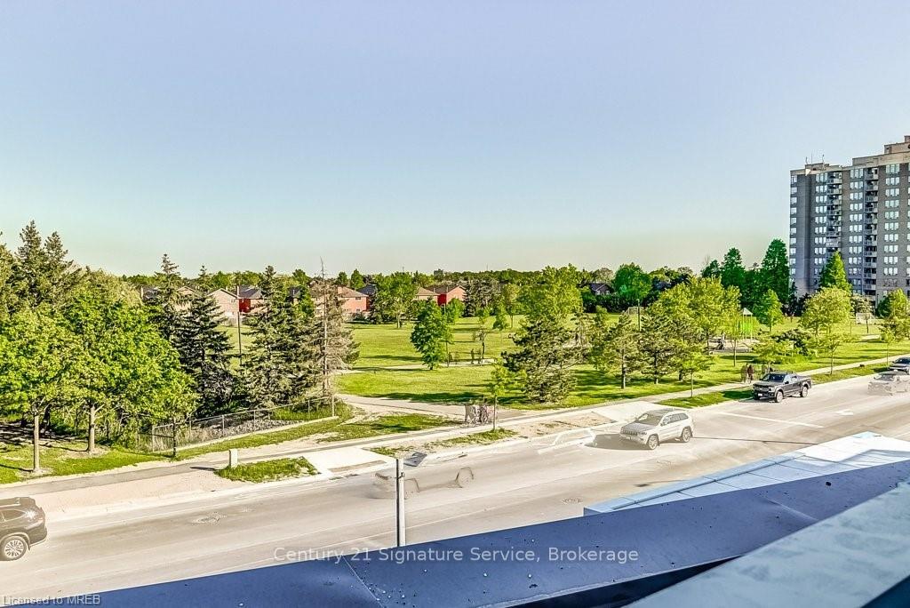 Photo 18 of Unit 214, 3883 Quartz Road, Mississauga, City Centre — HOMEH