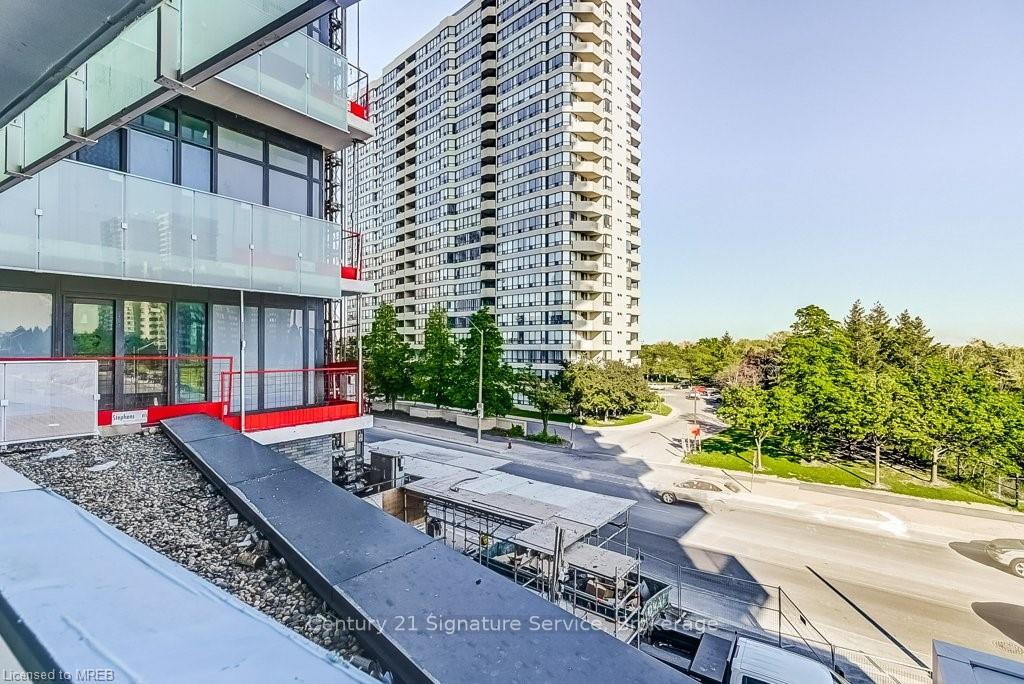 Photo 29 of Unit 214, 3883 Quartz Road, Mississauga, City Centre — HOMEH