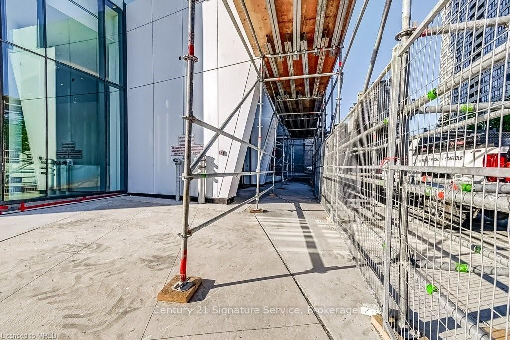 Photo 30 of Unit 214, 3883 Quartz Road, Mississauga, City Centre — HOMEH