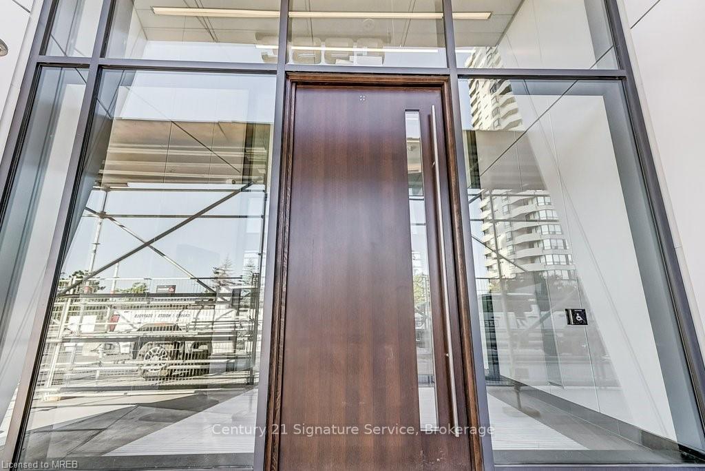 Photo 21 of Unit 214, 3883 Quartz Road, Mississauga, City Centre — HOMEH