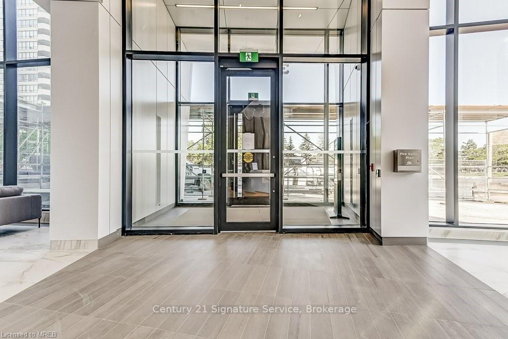 Photo 22 of Unit 214, 3883 Quartz Road, Mississauga, City Centre — HOMEH
