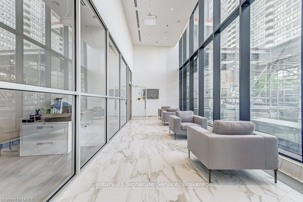 Photo 23 of Unit 214, 3883 Quartz Road, Mississauga, City Centre — HOMEH