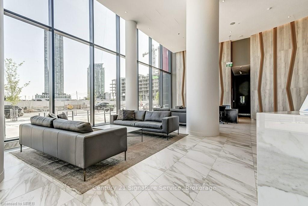 Photo 24 of Unit 214, 3883 Quartz Road, Mississauga, City Centre — HOMEH