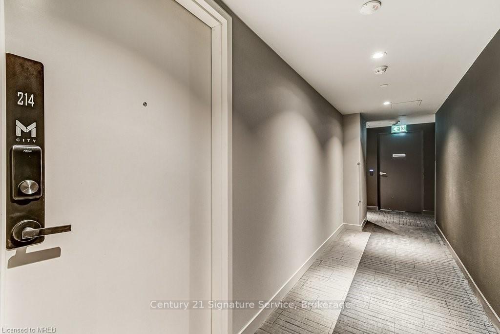 Photo 26 of Unit 214, 3883 Quartz Road, Mississauga, City Centre — HOMEH