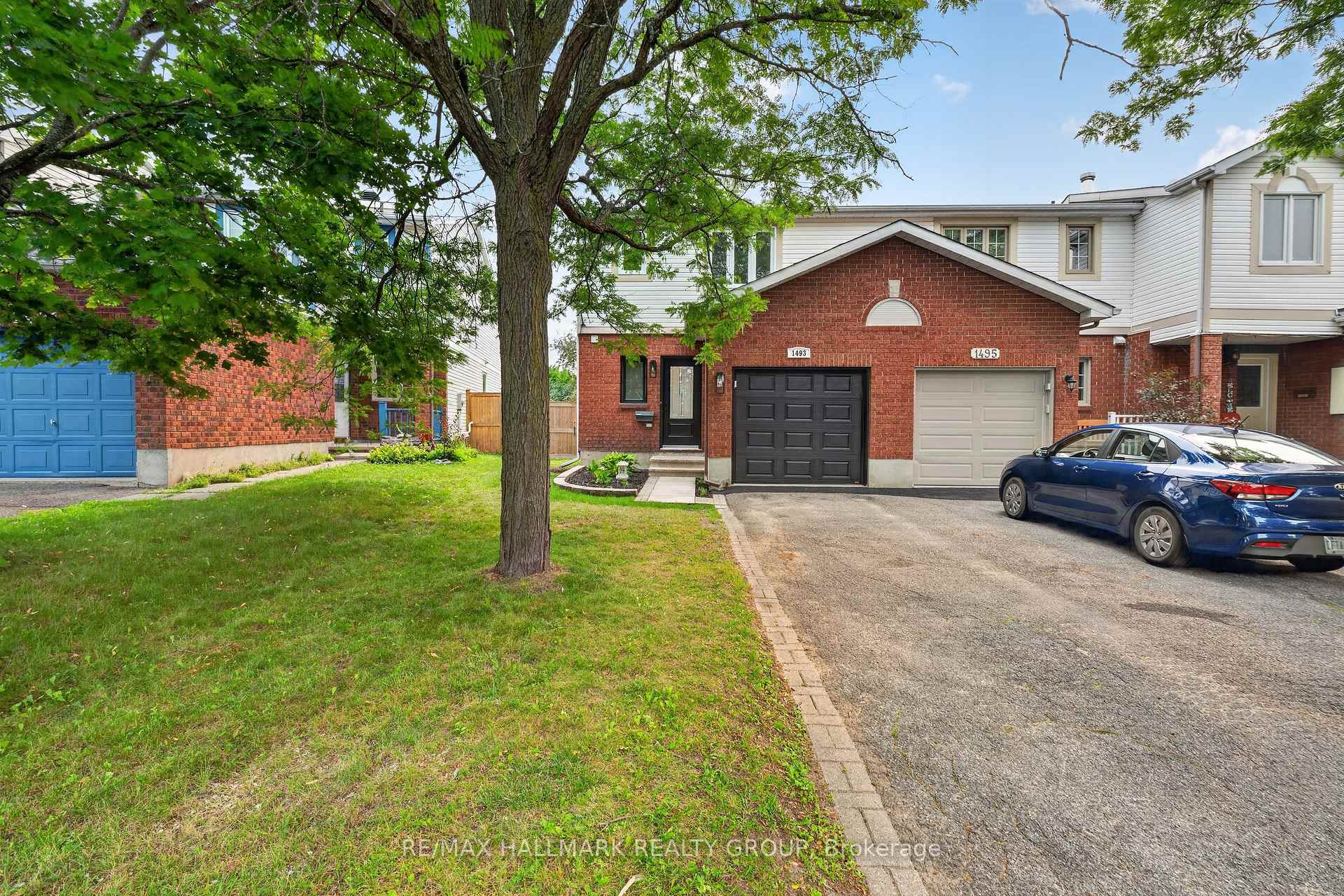 Photo 1 of 1493 Launay Avenue, Ottawa, Fallingbrook/Pineridge — HOMEH