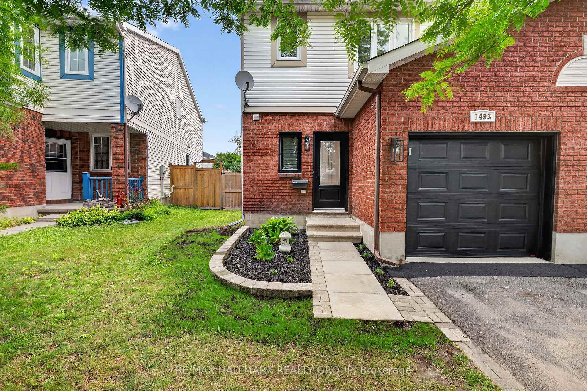 Photo 2 of 1493 Launay Avenue, Ottawa, Fallingbrook/Pineridge — HOMEH