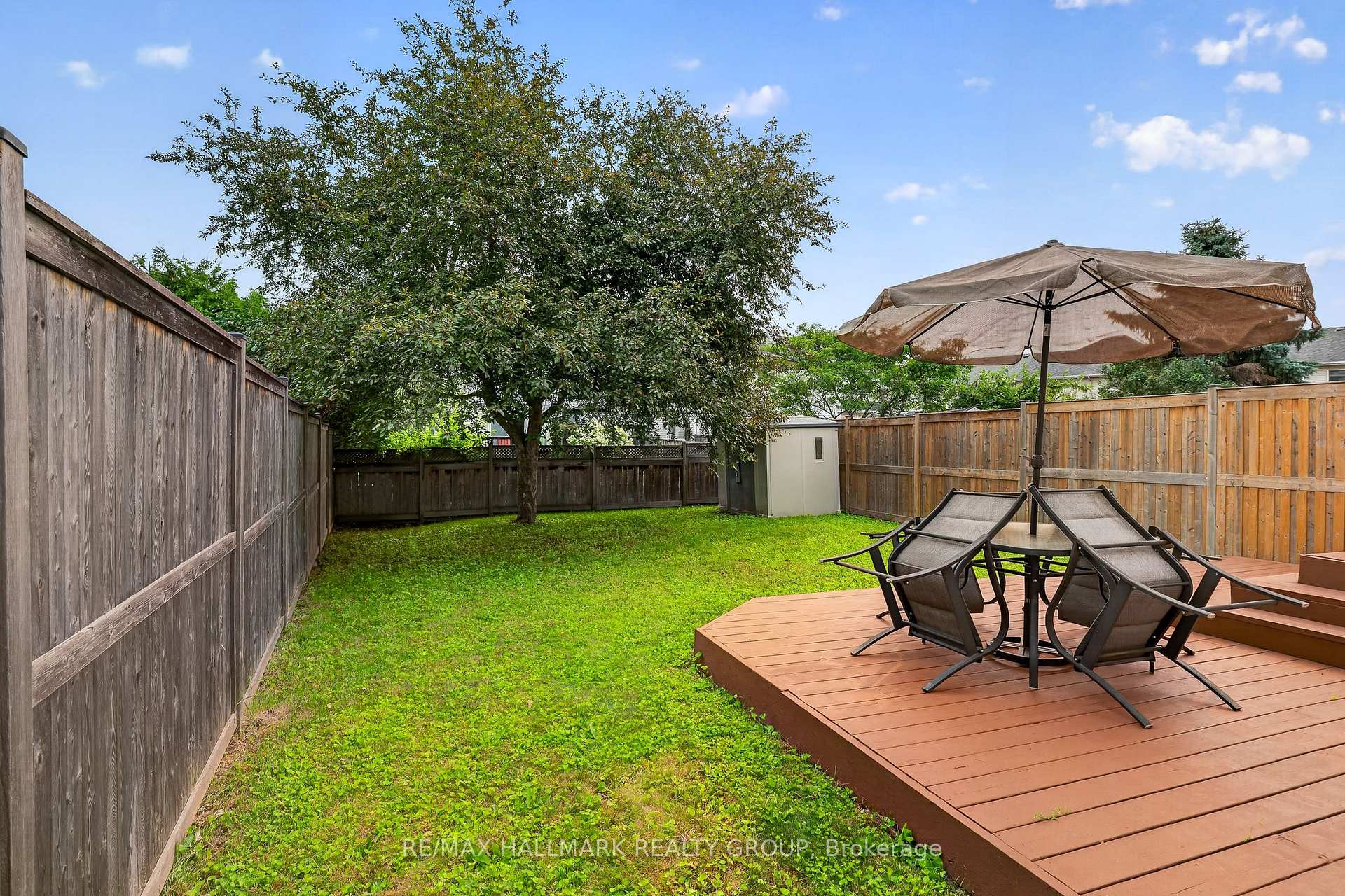 Photo 4 of 1493 Launay Avenue, Ottawa, Fallingbrook/Pineridge — HOMEH