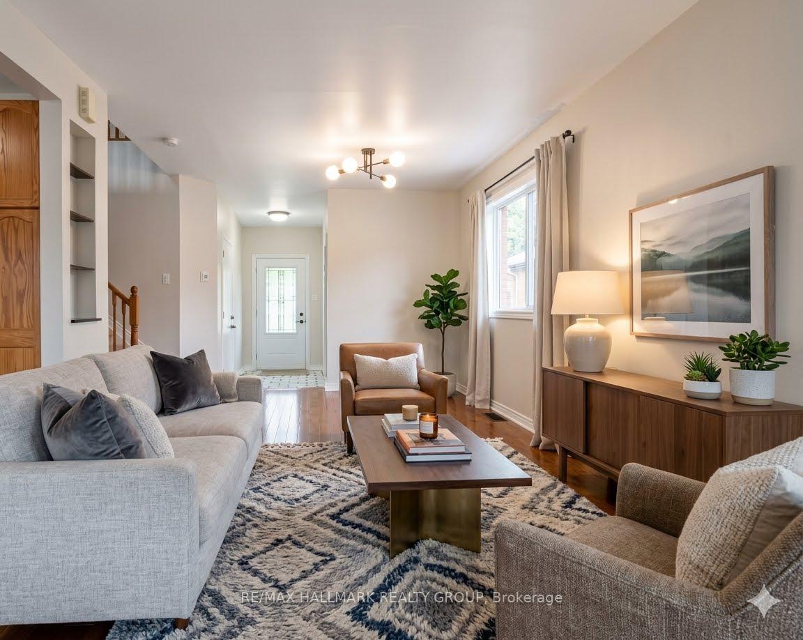 Photo 22 of 1493 Launay Avenue, Ottawa, Fallingbrook/Pineridge — HOMEH
