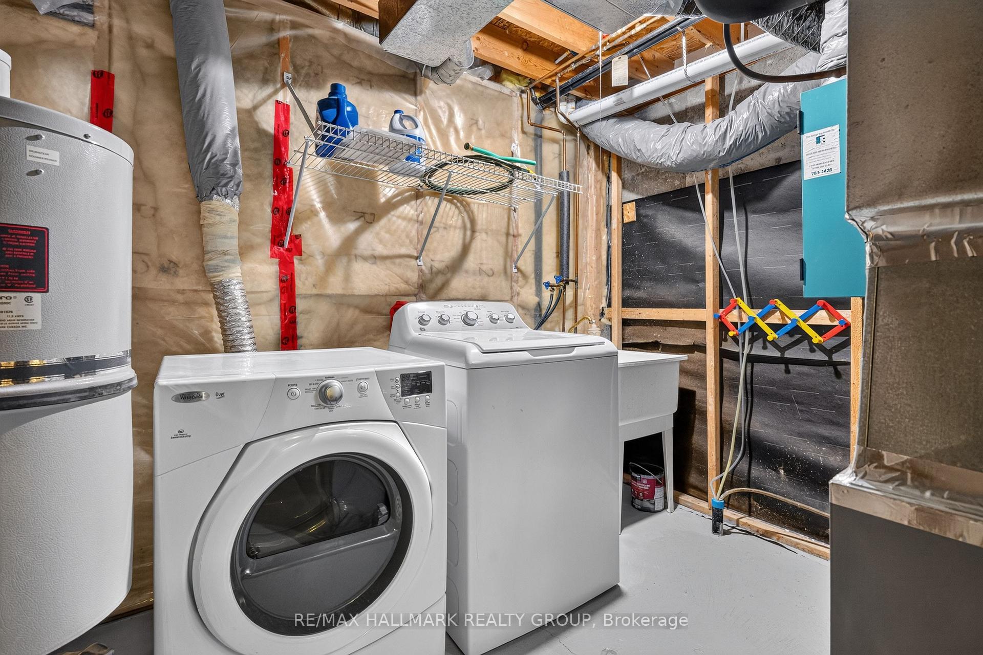 Photo 38 of 1493 Launay Avenue, Ottawa, Fallingbrook/Pineridge — HOMEH