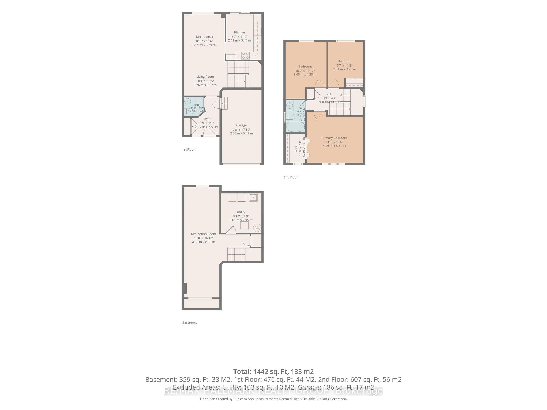 Photo 42 of 1493 Launay Avenue, Ottawa, Fallingbrook/Pineridge — HOMEH