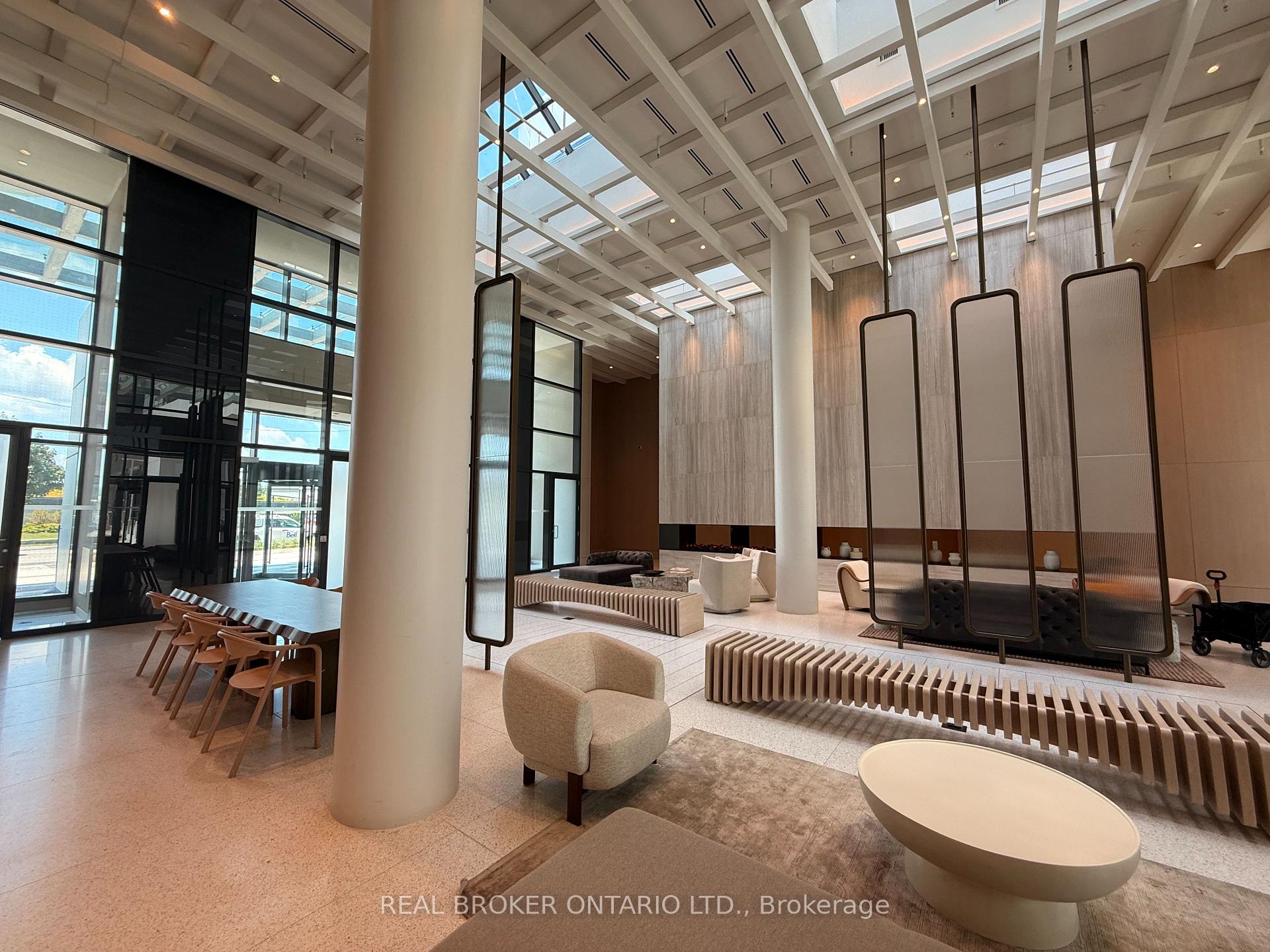 Photo 2 of Unit 2507, 28 Interchange Way, Vaughan, Vaughan Corporate Centre — HOMEH