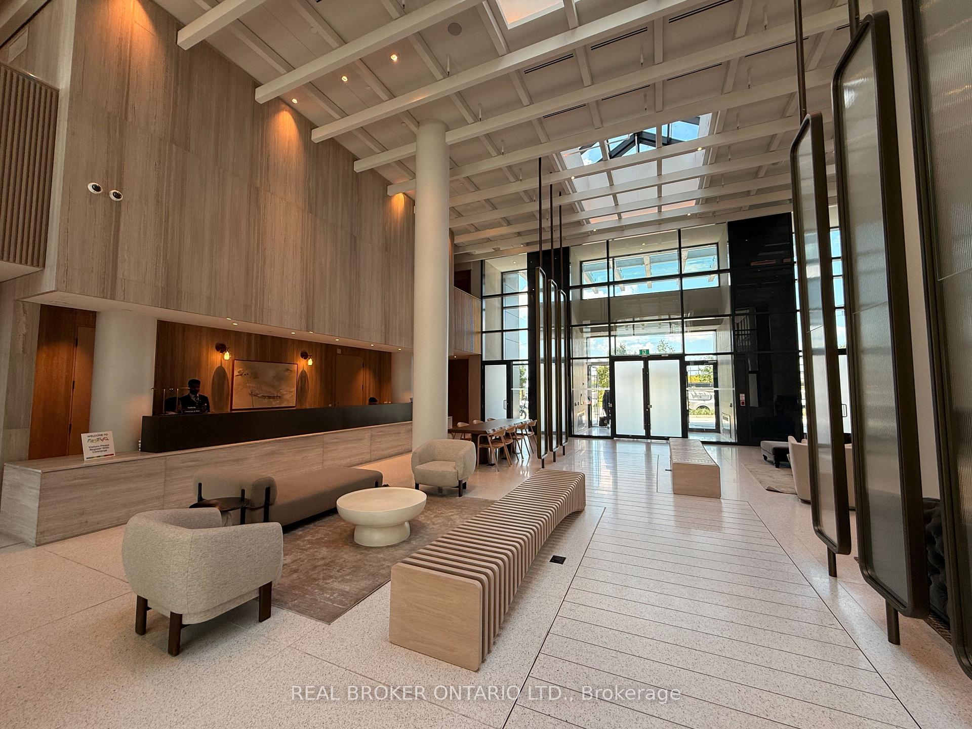 Photo 3 of Unit 2507, 28 Interchange Way, Vaughan, Vaughan Corporate Centre — HOMEH