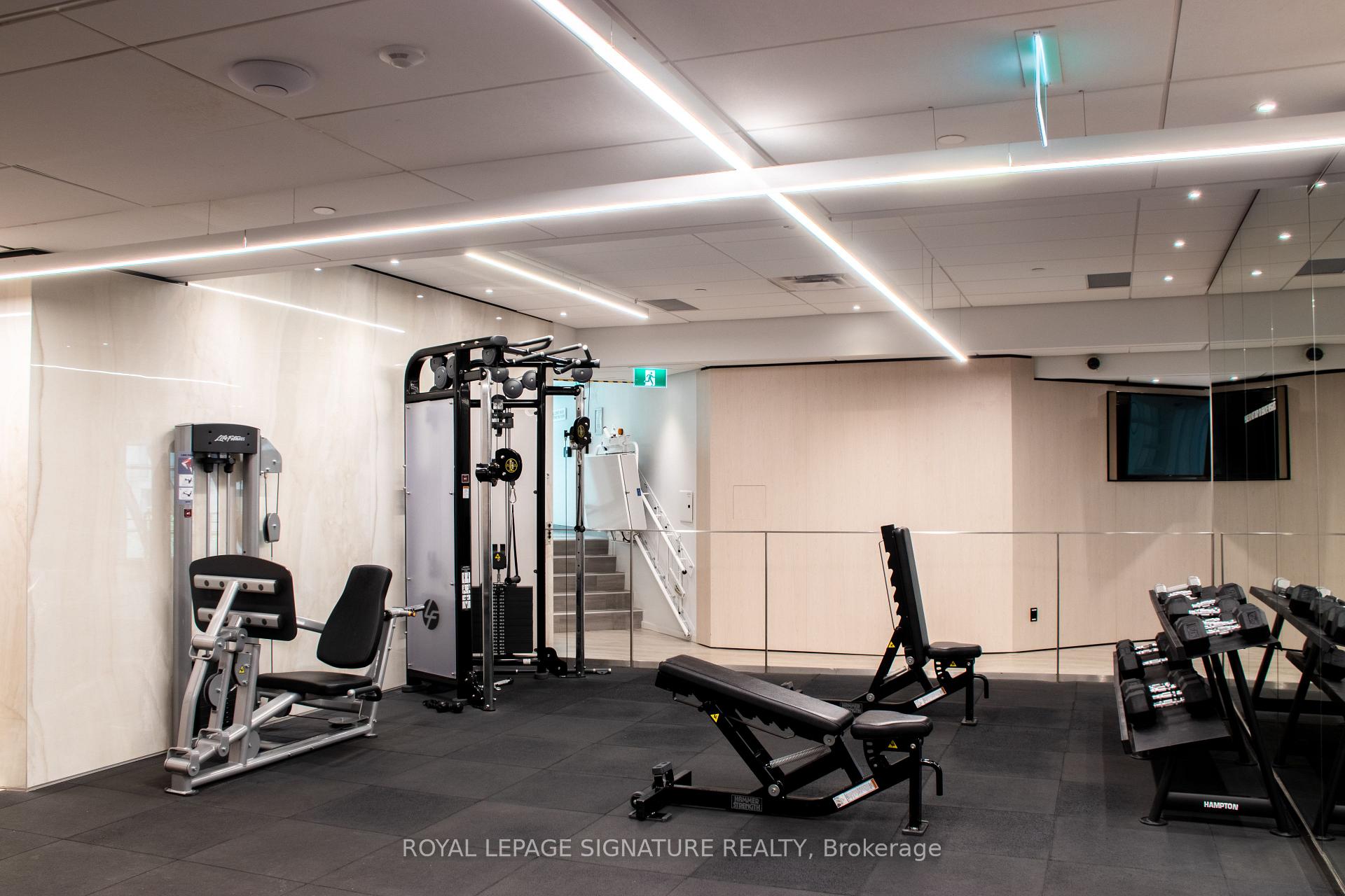 Photo 5 of Unit 3403, 1001 Bay Street, Toronto, Bay Street Corridor — HOMEH