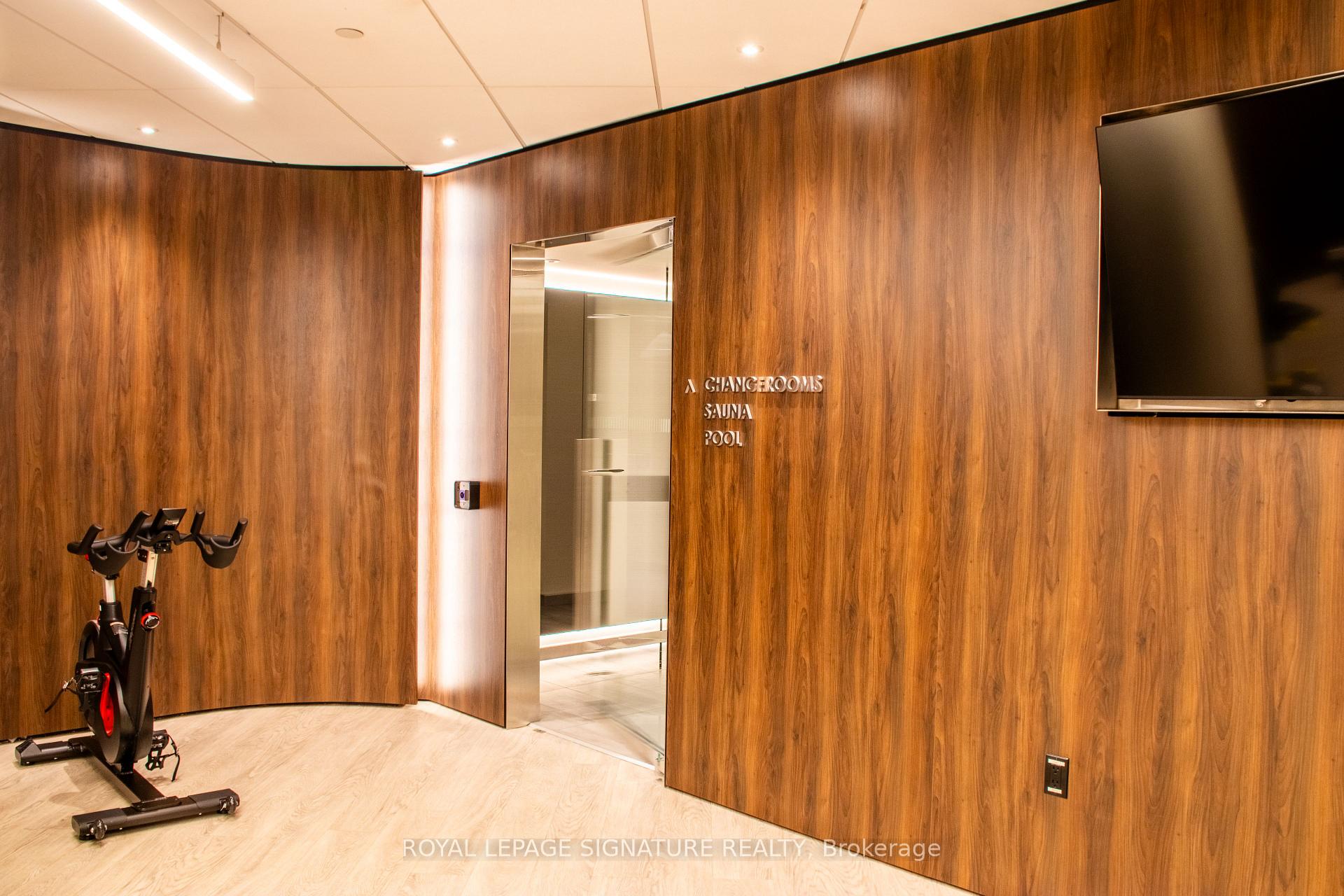 Photo 6 of Unit 3403, 1001 Bay Street, Toronto, Bay Street Corridor — HOMEH