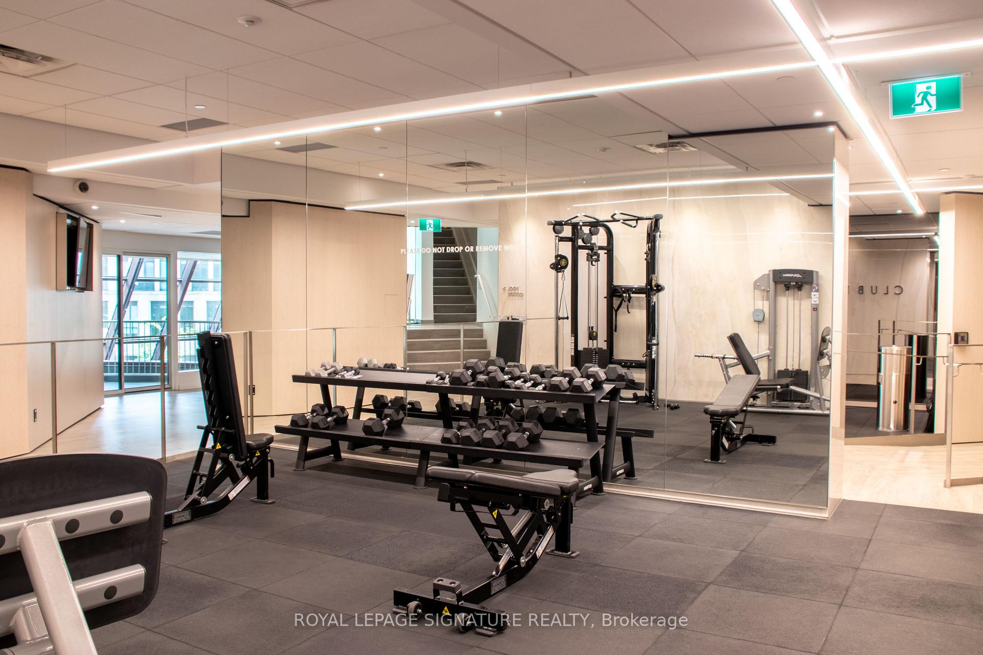 Photo 8 of Unit 3403, 1001 Bay Street, Toronto, Bay Street Corridor — HOMEH