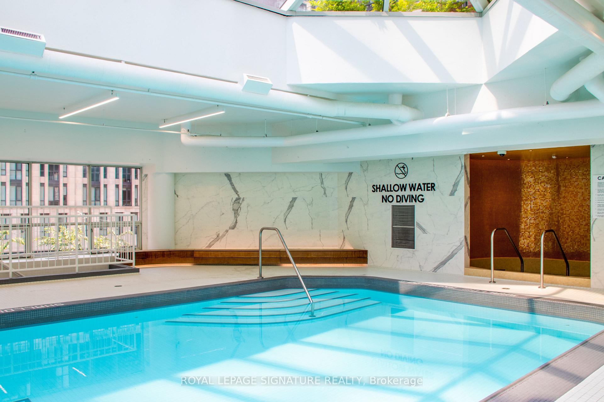 Photo 10 of Unit 3403, 1001 Bay Street, Toronto, Bay Street Corridor — HOMEH