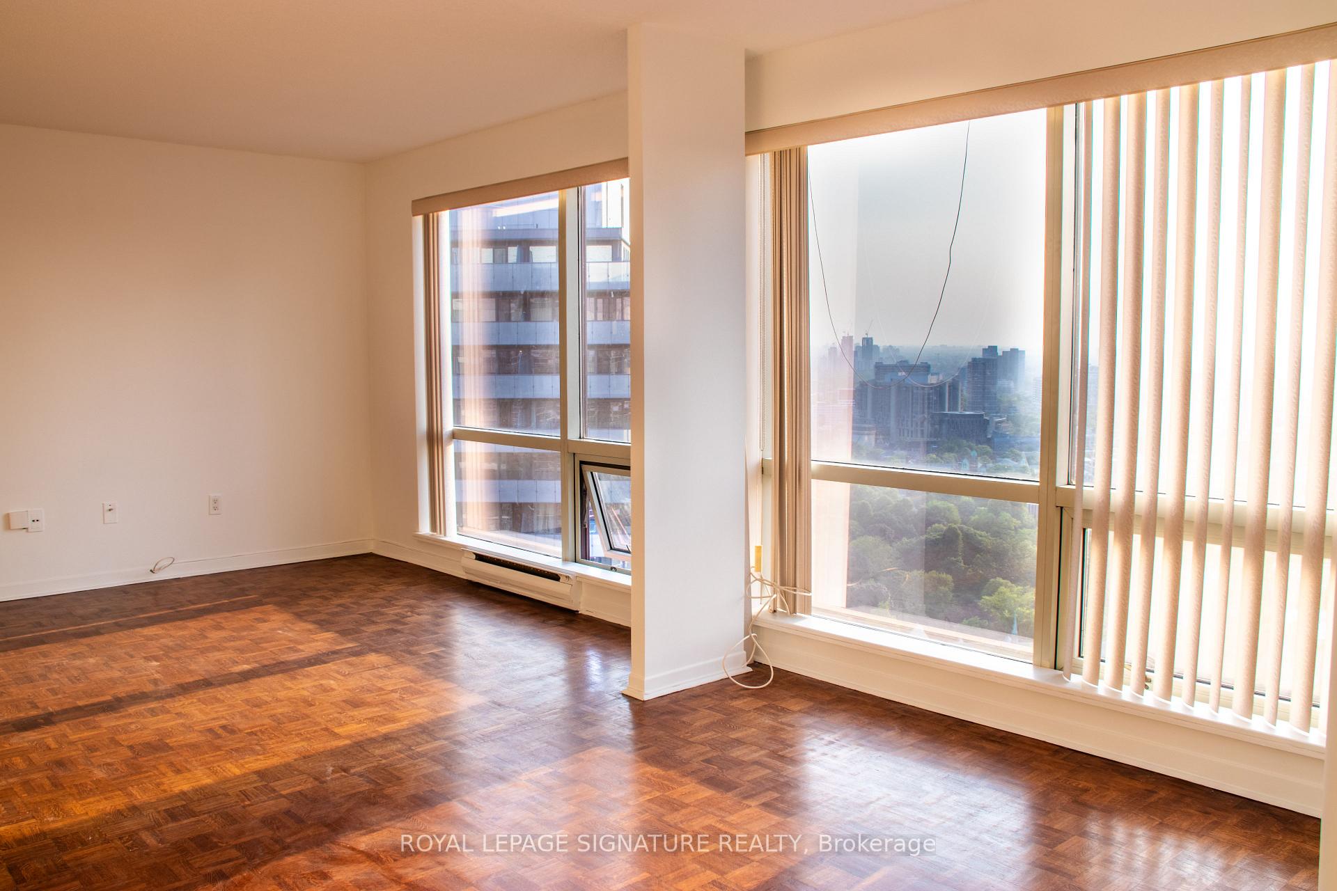 Photo 15 of Unit 3403, 1001 Bay Street, Toronto, Bay Street Corridor — HOMEH