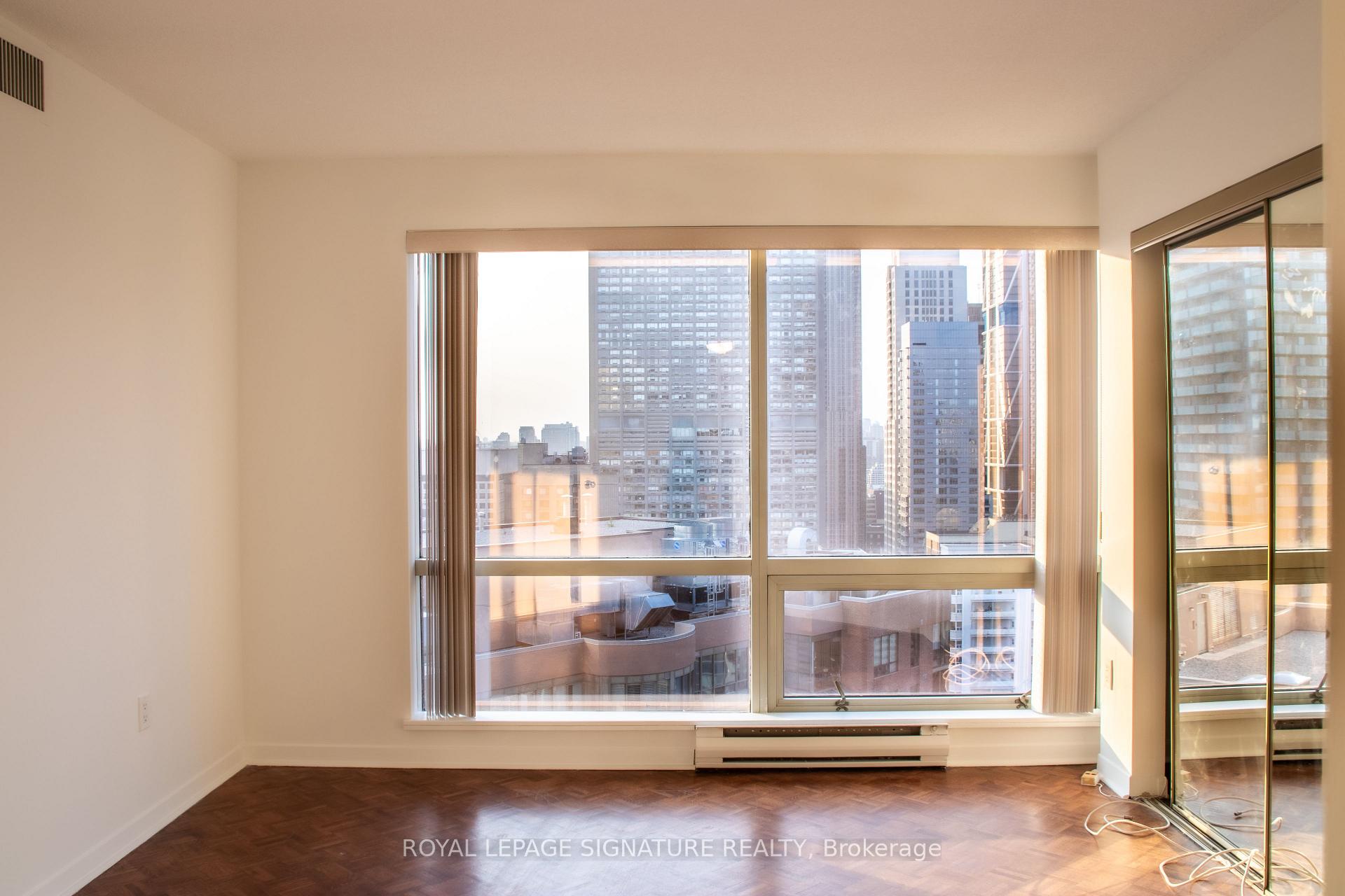 Photo 23 of Unit 3403, 1001 Bay Street, Toronto, Bay Street Corridor — HOMEH
