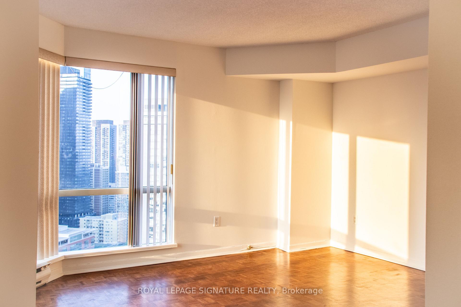 Photo 29 of Unit 3403, 1001 Bay Street, Toronto, Bay Street Corridor — HOMEH