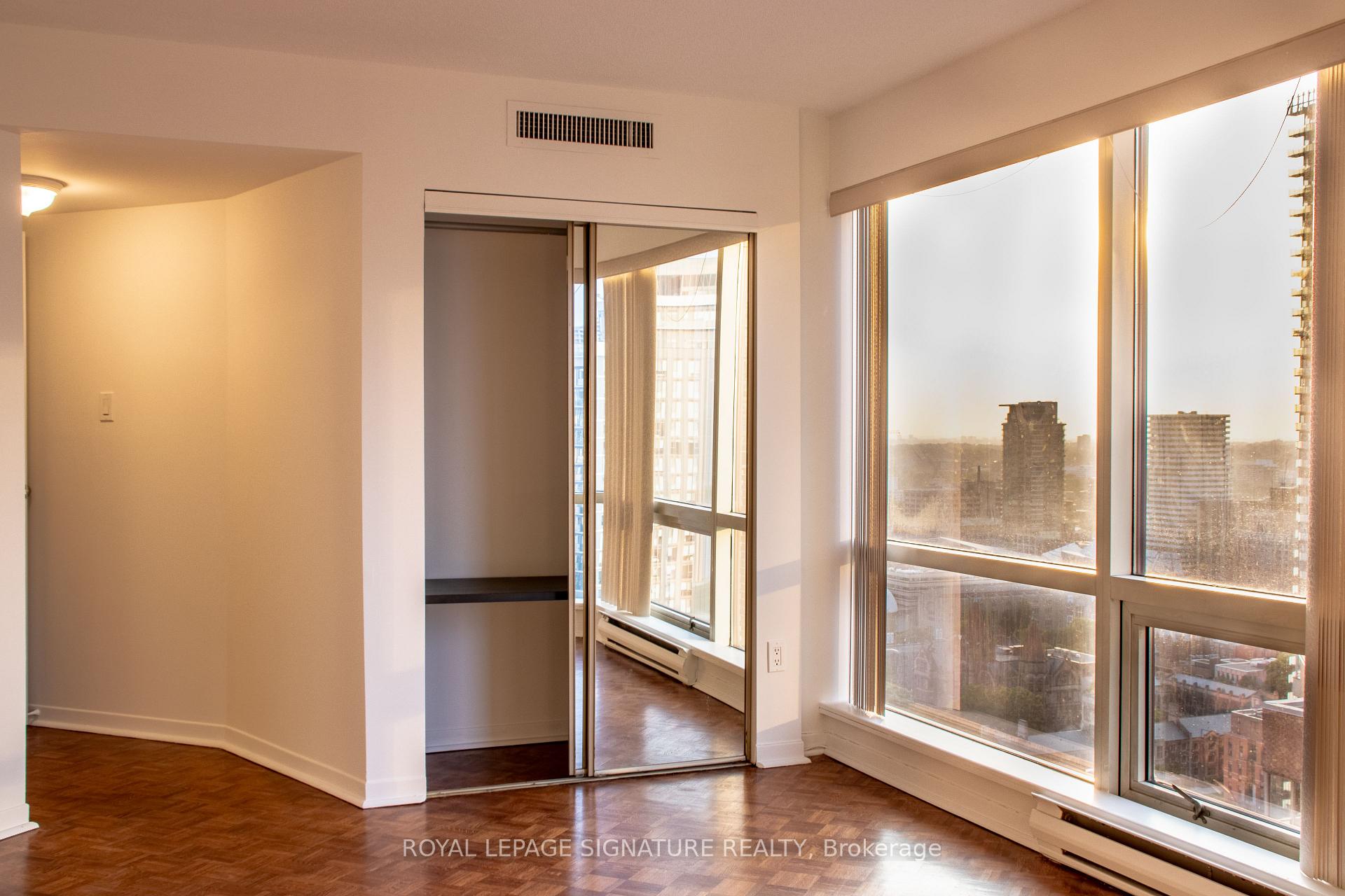 Photo 30 of Unit 3403, 1001 Bay Street, Toronto, Bay Street Corridor — HOMEH