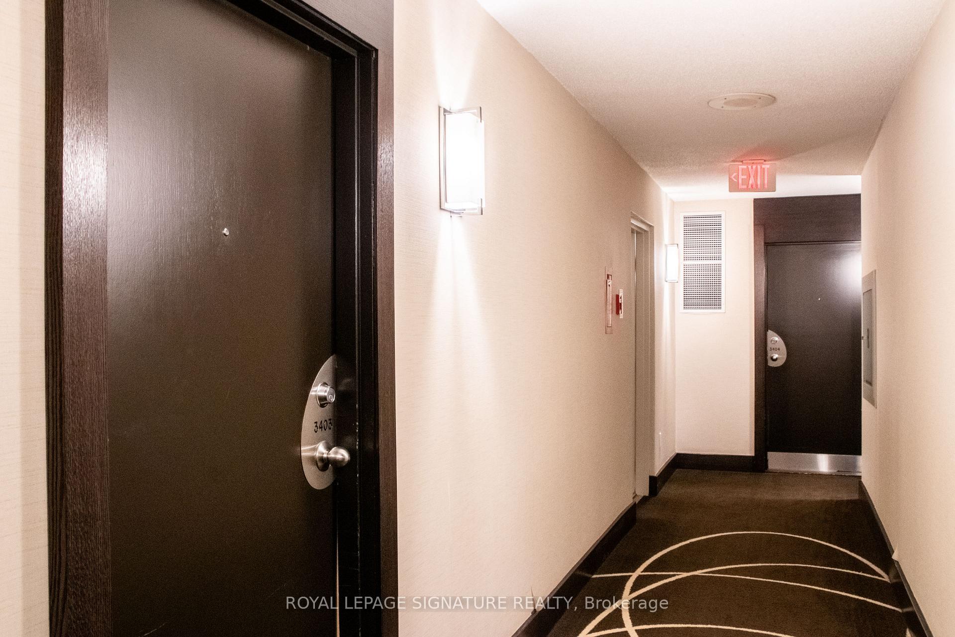 Photo 33 of Unit 3403, 1001 Bay Street, Toronto, Bay Street Corridor — HOMEH