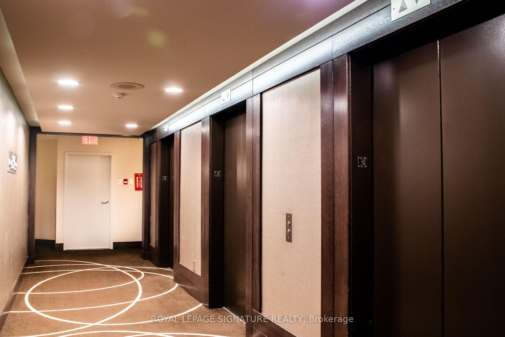 Photo 34 of Unit 3403, 1001 Bay Street, Toronto, Bay Street Corridor — HOMEH