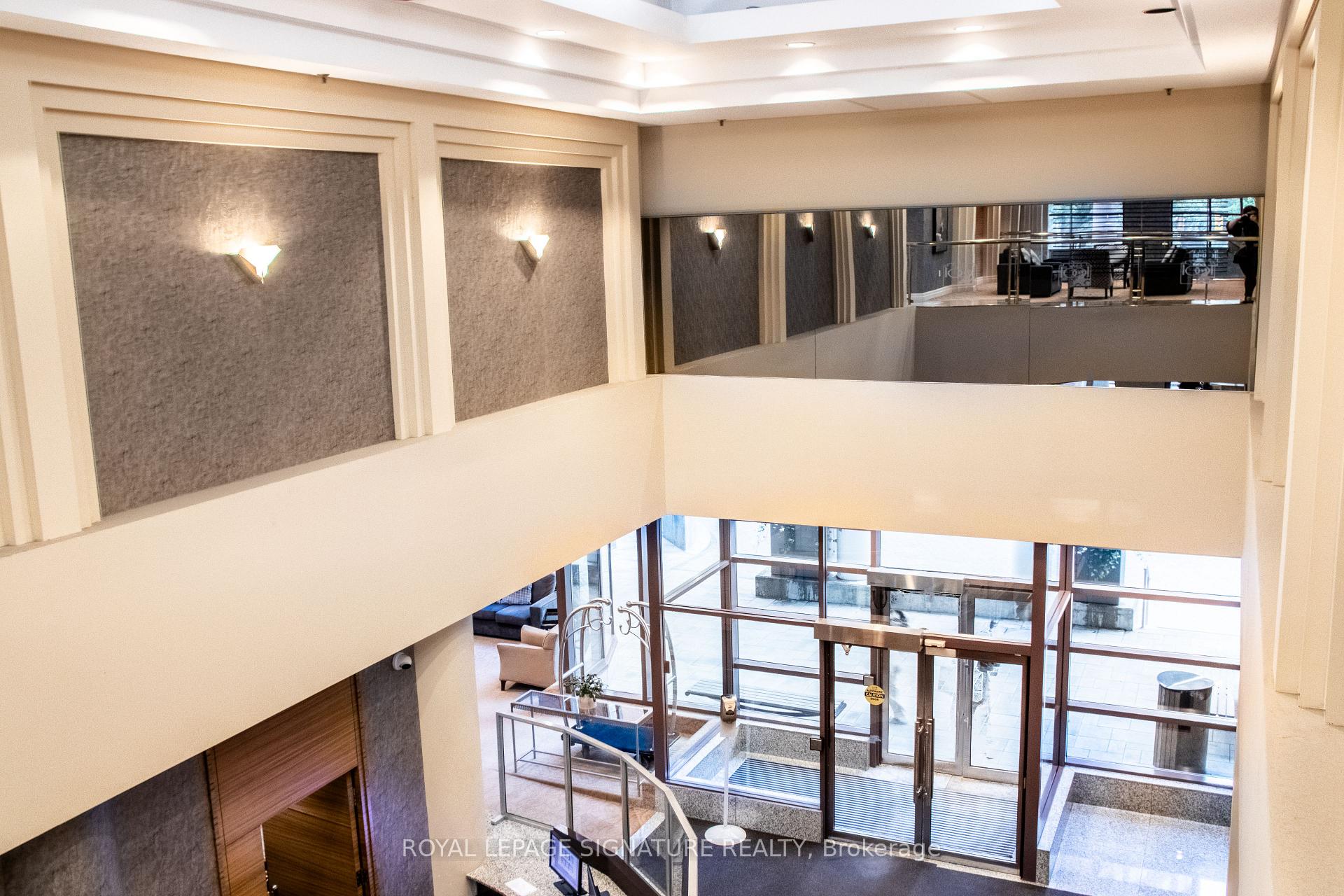 Photo 35 of Unit 3403, 1001 Bay Street, Toronto, Bay Street Corridor — HOMEH