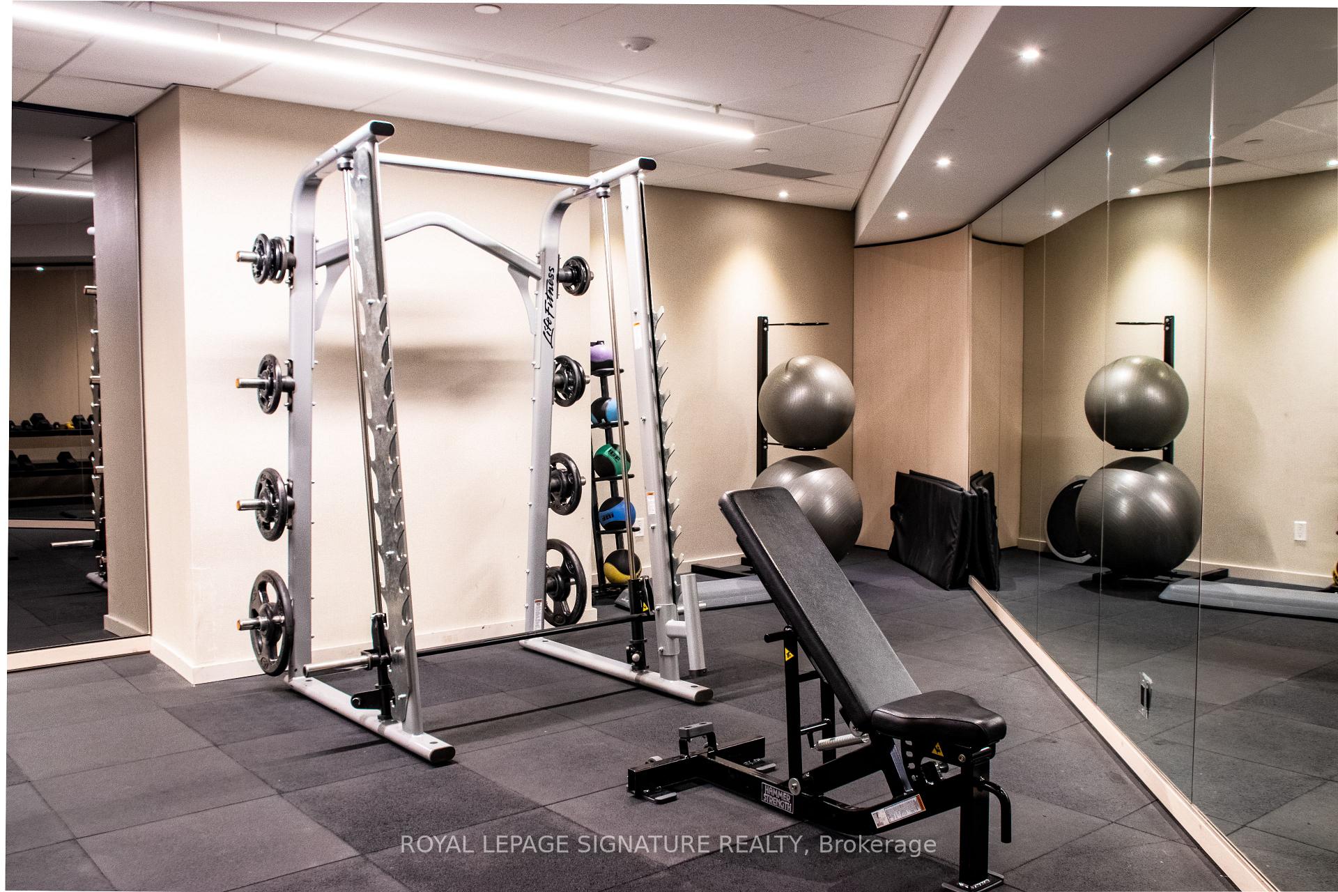 Photo 38 of Unit 3403, 1001 Bay Street, Toronto, Bay Street Corridor — HOMEH
