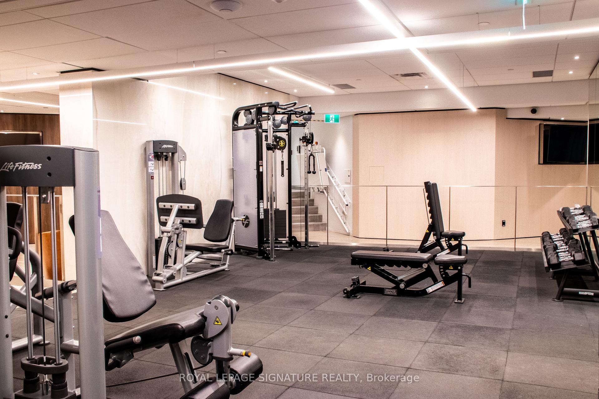 Photo 39 of Unit 3403, 1001 Bay Street, Toronto, Bay Street Corridor — HOMEH