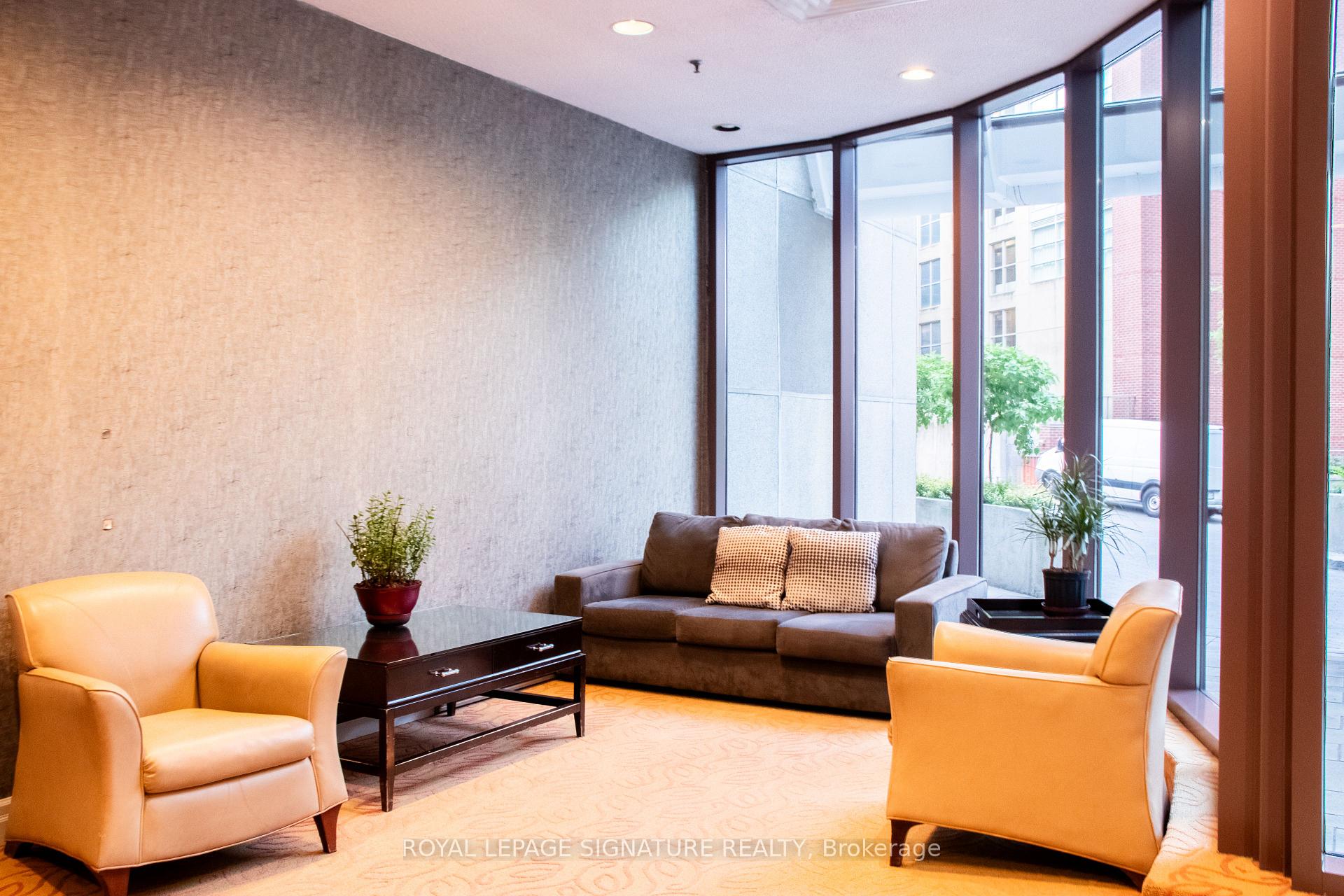 Photo 40 of Unit 3403, 1001 Bay Street, Toronto, Bay Street Corridor — HOMEH