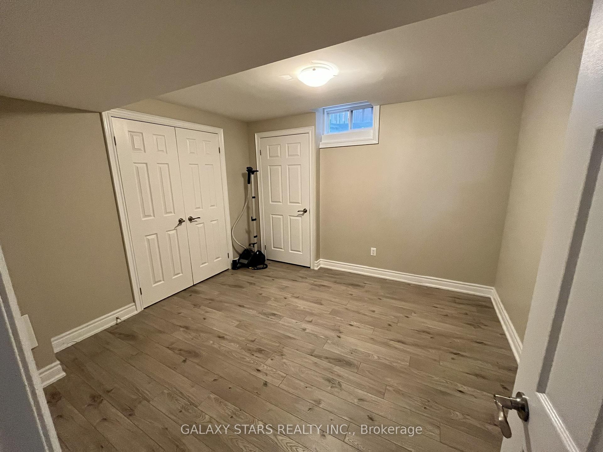 Photo 7 of Unit Bsmnt, 38 Hoake Road, Markham, Milliken Mills East — HOMEH
